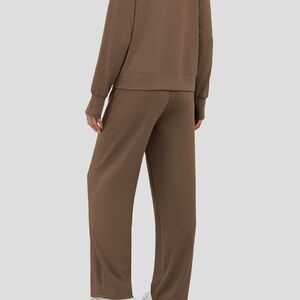 Women's Brown Pants